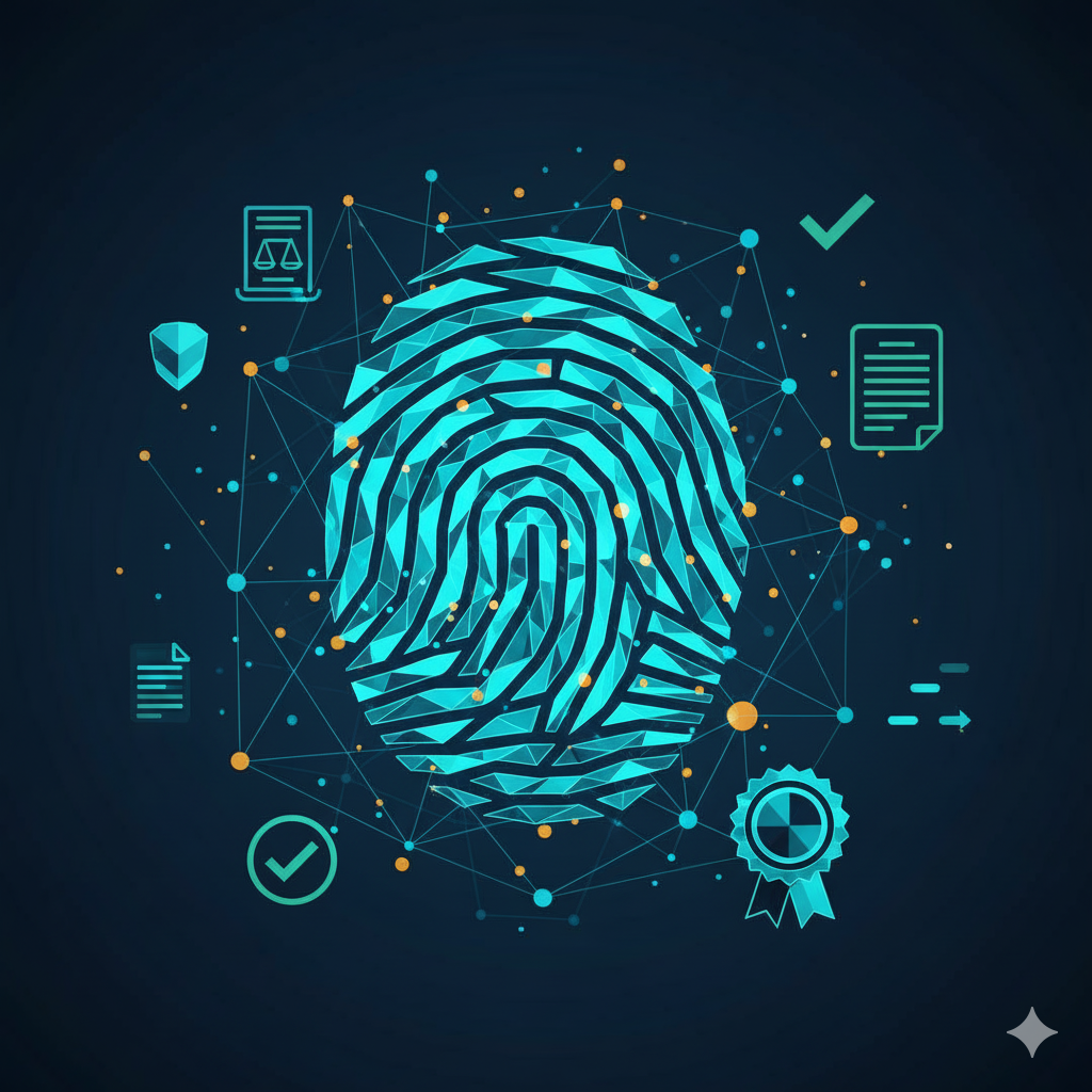 IMPLEMENTAÇÃO DA LGPD PARA EMPRESAS E SEGURANÇA DA INFORMAÇÃO